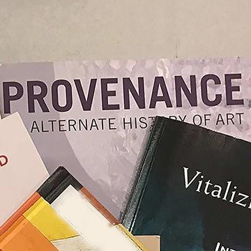 Provenance Research Project
