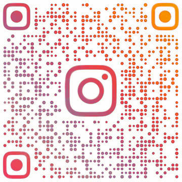QR code for @mettextileconservation on Instagram